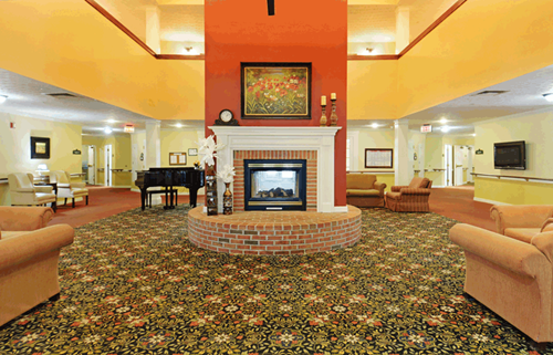 Image of Stoney Ridge Senior Living (9)