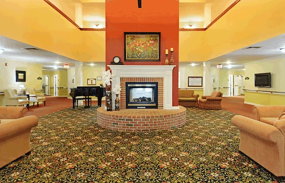 Image of Stoney Ridge Senior Living (2)