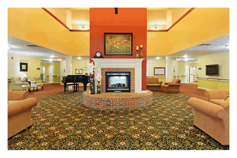 Image of Stoney Ridge Senior Living (9)