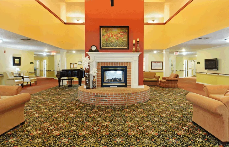 Image of Stoney Ridge Senior Living (2)