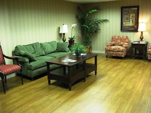 Image of Health Center at Standifer Place (4)