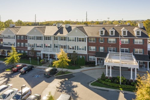 Image of Vitality Living Franklin (1)