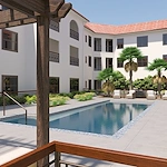 Image of The Hacienda Mission San Luis Rey (10)