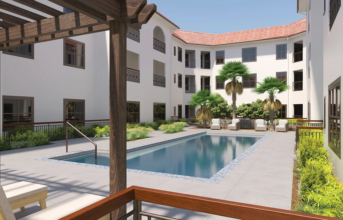 Image of The Hacienda Mission San Luis Rey (10)