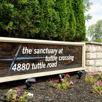Image of The Sanctuary At Tuttle Crossing - Senior Living (1)