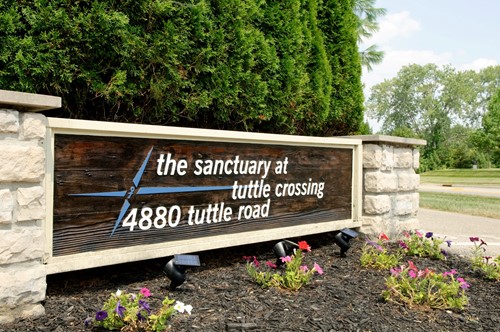 Image of The Sanctuary At Tuttle Crossing - Senior Living (1)