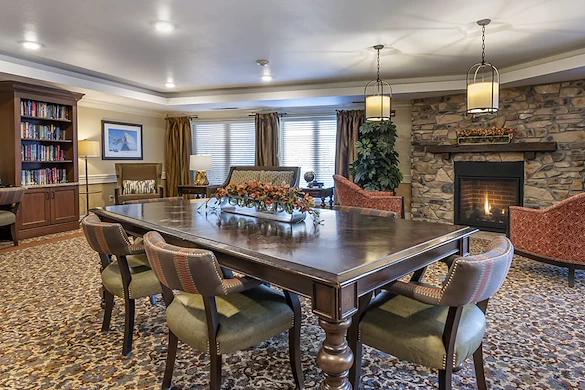 Image of Brookdale Skyline Senior Living (3)