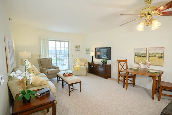 Image of ProHealth Regency Senior Communities - New Berlin (7)