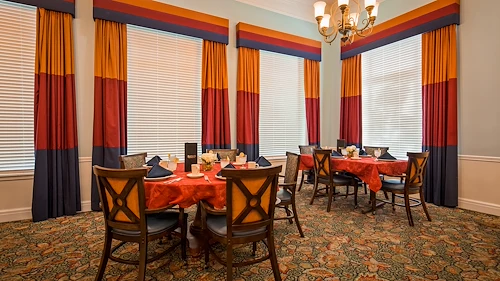 Image of The Windsor of Palm Coast (4)