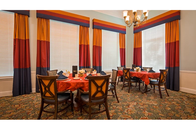Image of The Windsor of Palm Coast (4)