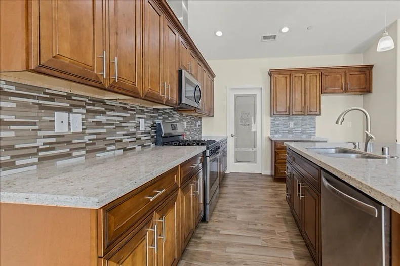 Image of Senior Serenity In The High Desert (5)