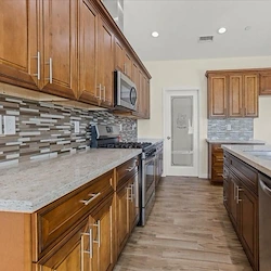 Image of Senior Serenity In The High Desert (5)