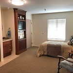 Image of Van Wert Manor Senior Living (8)