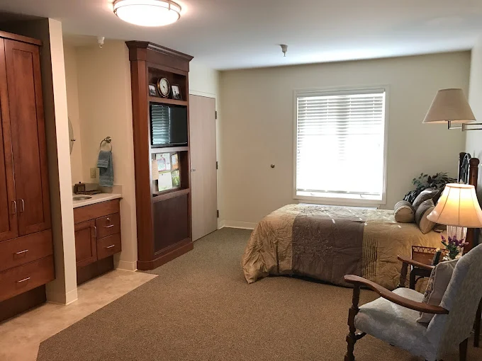 Image of Van Wert Manor Senior Living (8)