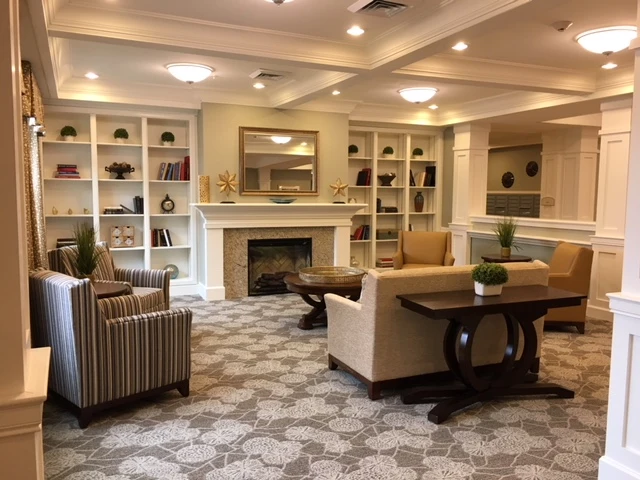 Image of Hellenic Senior Living of New Albany (2)