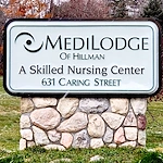 Image of Medilodge of Hillman (2)