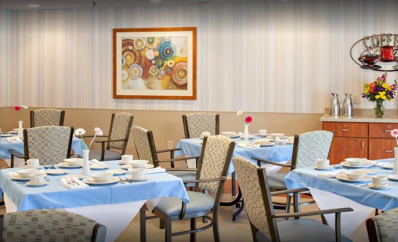 Image of Complete Care At Brackenville LLC (2)