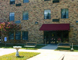 Image of Towne Creek Apartments (2)