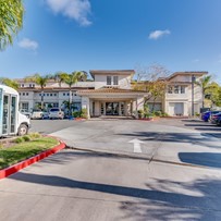 Image of Pacifica Senior Living Bonita (1)