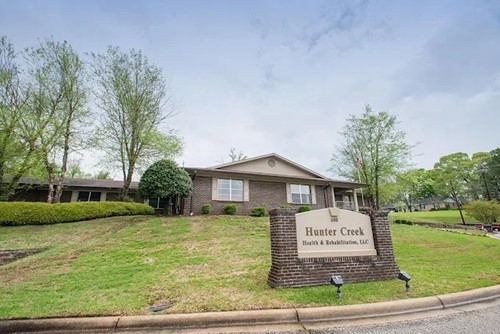 Image of Hunter Creek Health and Rehabilitation, LLC (1)