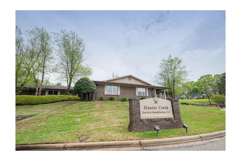 Image of Hunter Creek Health and Rehabilitation, LLC (1)