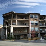 Image of North Creek by Bonaventure (1)