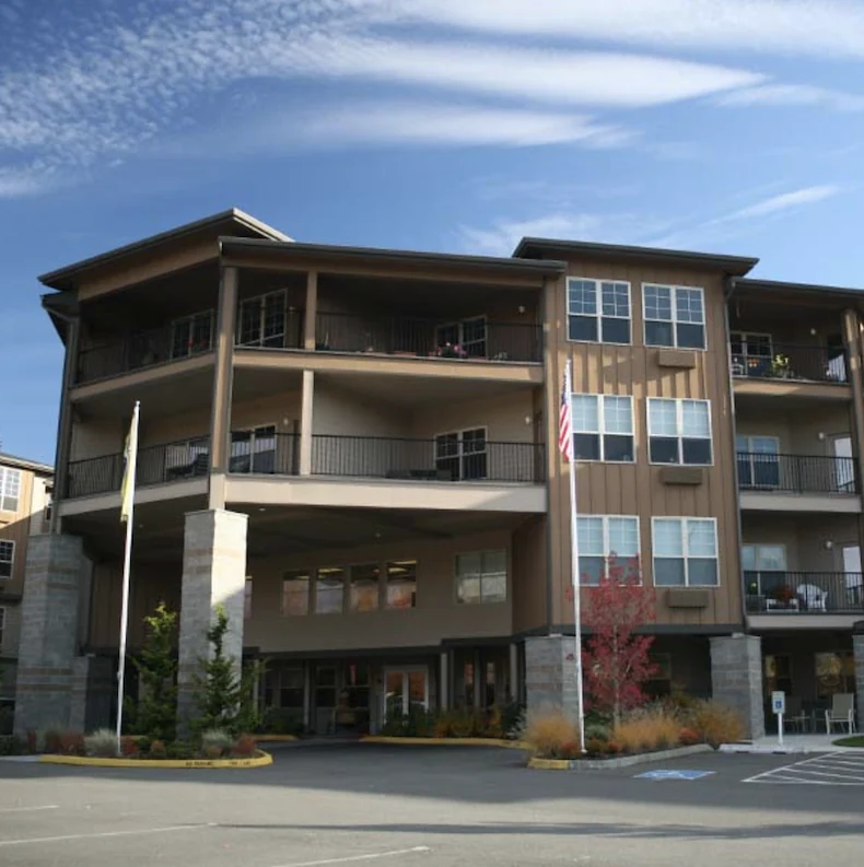 Image of North Creek by Bonaventure (1)