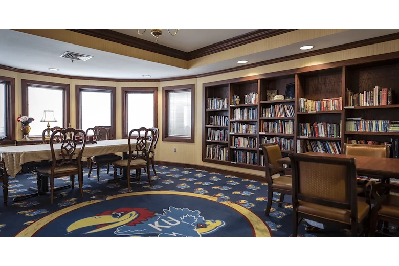 Image of Pioneer Ridge Independent Living (4)