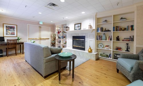 Image of West Hills Health & Rehabilitation (6)