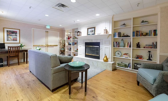 Image of West Hills Health & Rehabilitation (6)