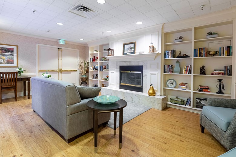 Image of West Hills Health & Rehabilitation (6)