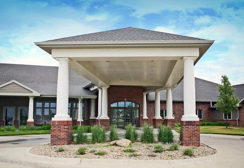 Image of Nye Legacy Health & Rehabilitation Center (1)