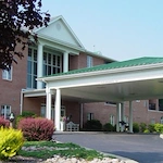 Image of Concordia at Cabot Lund Health Center (1)