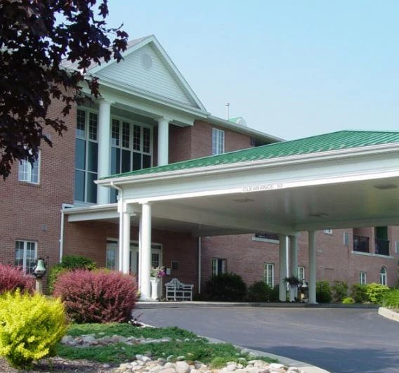 Image of Concordia at Cabot Lund Health Center (1)