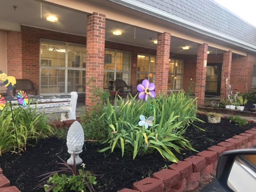 Image of Medicalodges Atchison (1)
