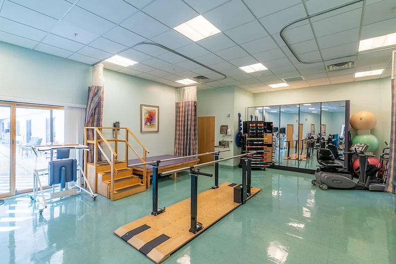 Image of Oasis Nursing & Rehab Of Green Valley (9)