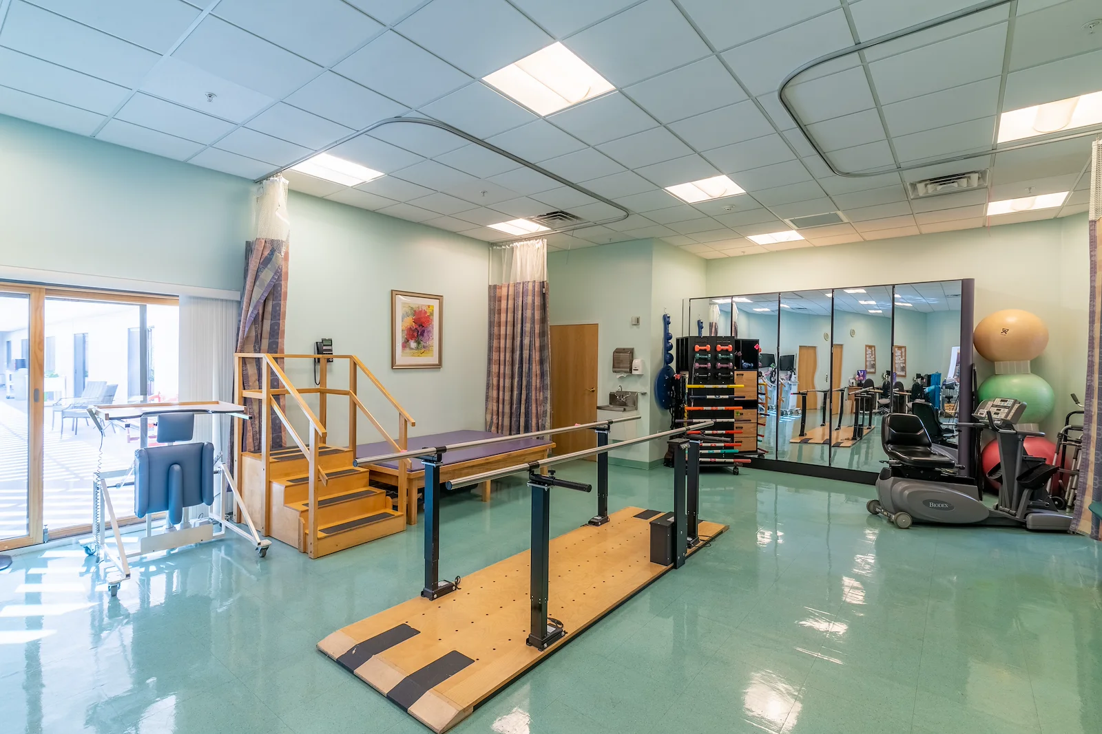 Image of Oasis Nursing & Rehab Of Green Valley (9)