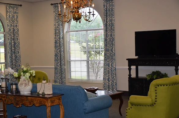 Image of Reunion Plaza Senior Care And Rehabilitation Cente (6)