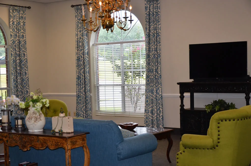 Image of Reunion Plaza Senior Care And Rehabilitation Cente (6)