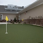 Image of The Willows at Tiffin Assisted Living (10)