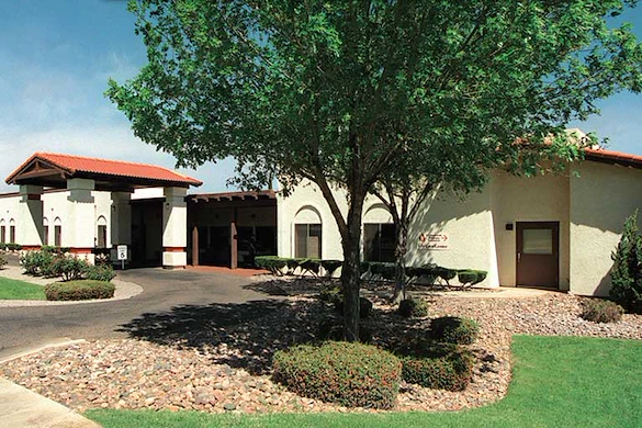 Image of Life Care Center Of Sierra Vista (1)