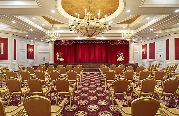 Image of The Palace at Weston (4)