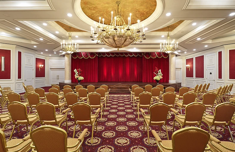 Image of The Palace at Weston (4)