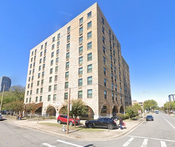 Image of Buffington Towers (1)