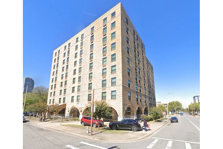 Image of Buffington Towers (1)
