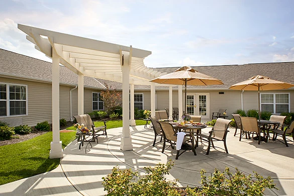 Image of Brookdale Bowling Green (9)