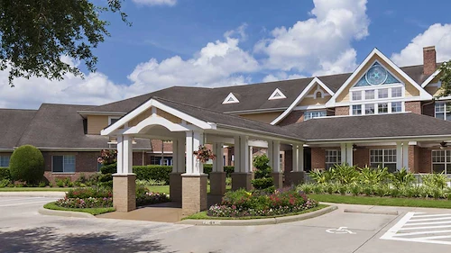 Image of Atria Sugar Land (1)