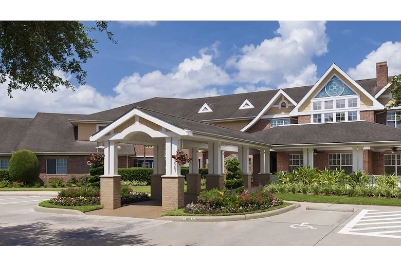 Image of Atria Sugar Land (1)