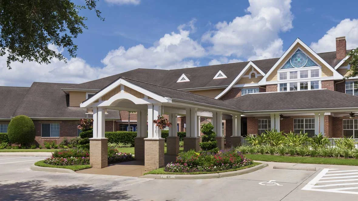 Image of Atria Sugar Land (1)