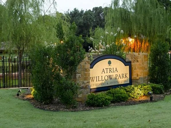 Image of Atria Willow Park (1)
